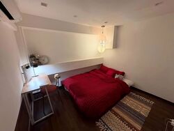 The Modules (D15), Apartment #619563391